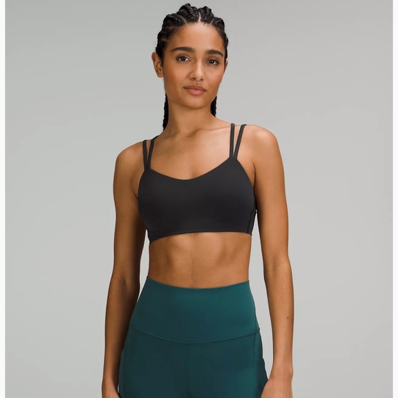 lululemon athletica Other - Lululemon - Size 2  Like a Cloud Bra Light Support B/C Cup